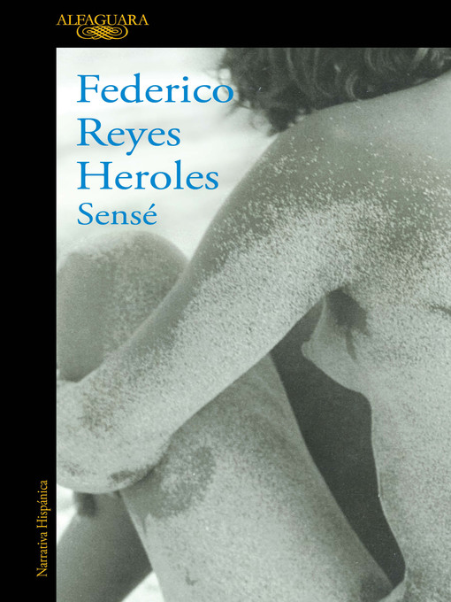 Title details for Sensé by Federico Reyes Heroles - Wait list